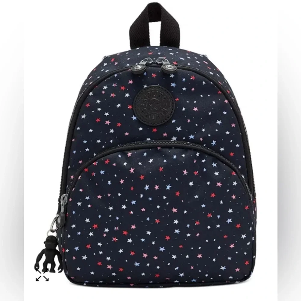 Kipling - Paola Small Backpack (NWT)